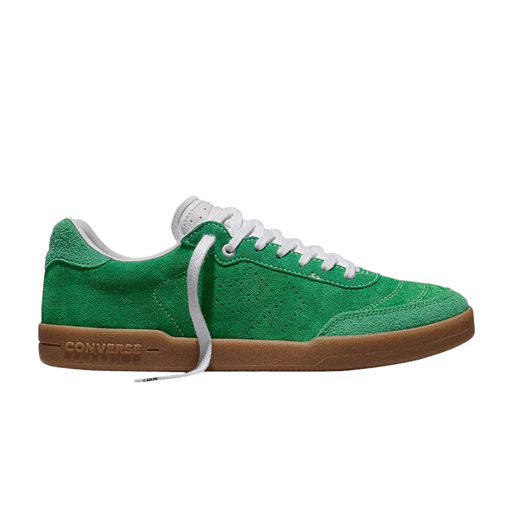 Louie Lopez x Noah x Converse Pro 2 Green Gum
