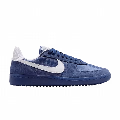 Nike Wmns Field General 'Mystic Navy White'
