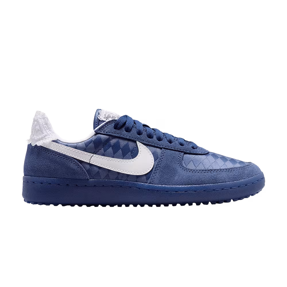 Nike Women's Field General Mystic Navy White