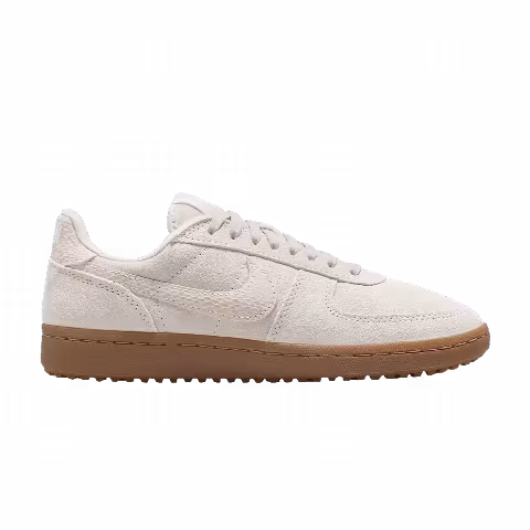 Nike Wmns Field General 'Light Bone Sail'