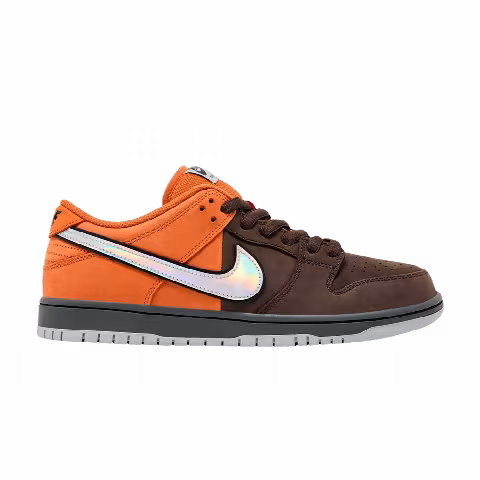 Nike SB Dunk Low 'Muni Fast Pass'