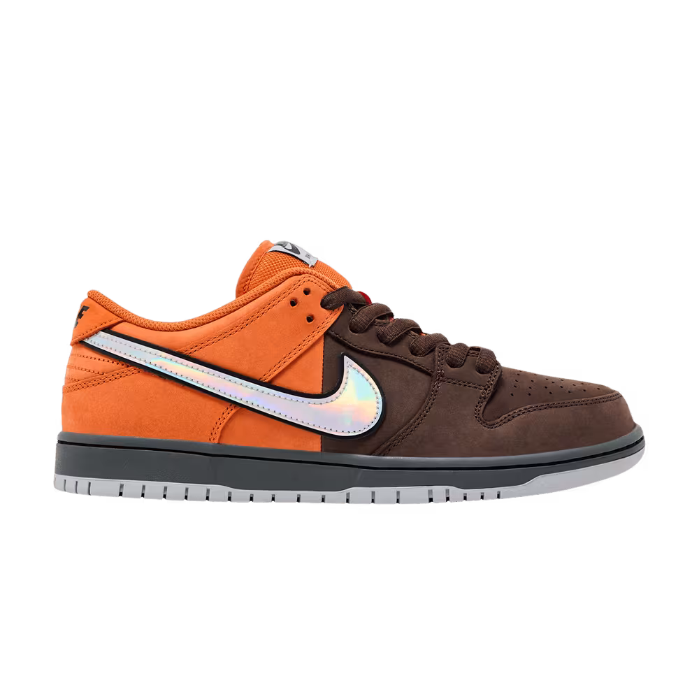 Nike SB Dunk Low Muni Fast Pass