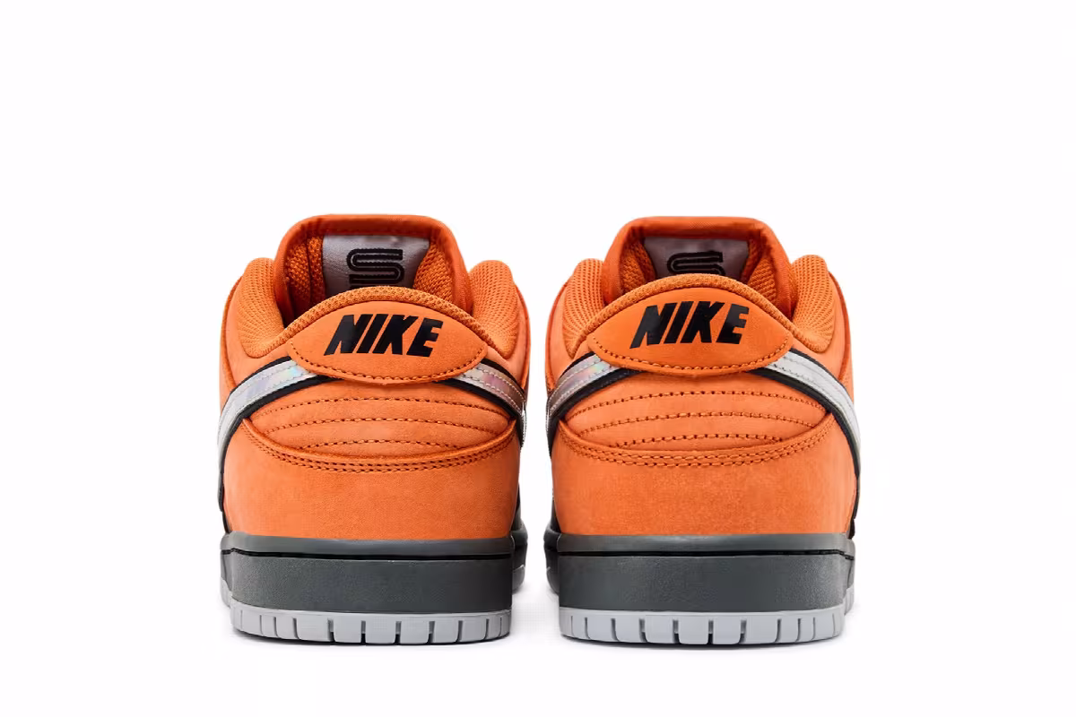 Nike SB Dunk Low Muni Fast Pass, view 7