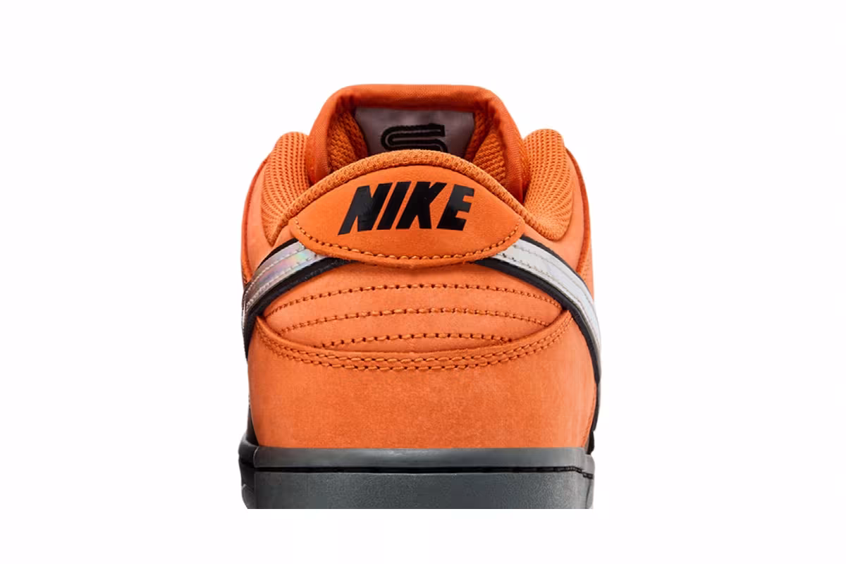 Nike SB Dunk Low Muni Fast Pass, view 8