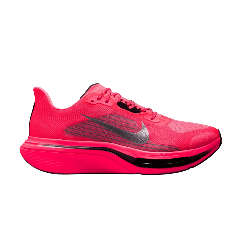 Nike Pegasus Plus 2 Flash Crimson