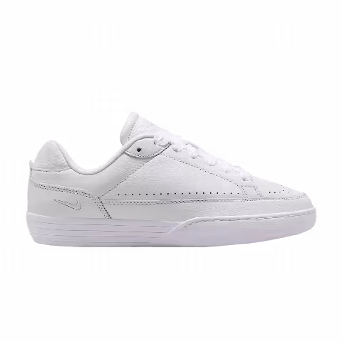 Nike Wmns Tennis Centre 'White Court Purple'
