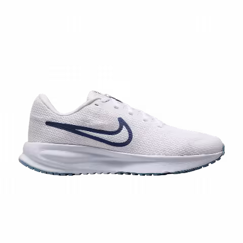 Nike Wmns Run Defy 'White Football Grey'