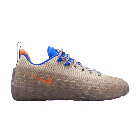 Cade Cunningham x Nike ST Charge 'Rugged'