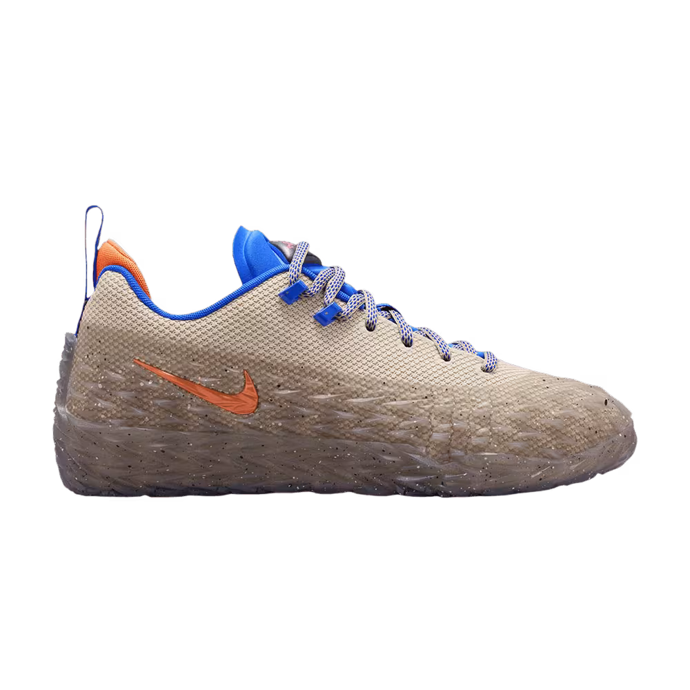 Cade Cunningham x Nike ST Charge Rugged