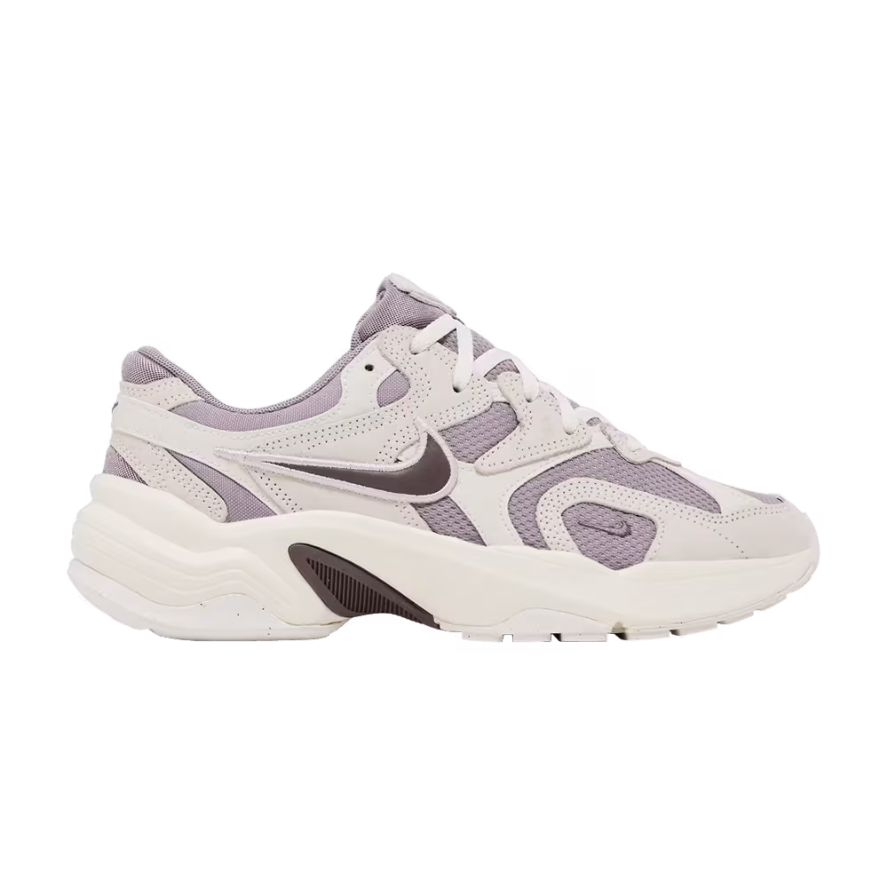 Nike Women's AL8 Platinum Violet