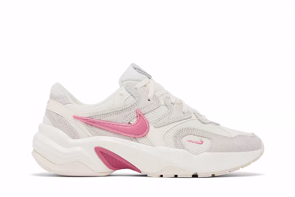 Nike Women's AL8 Chalk Pale Ivory, view 2