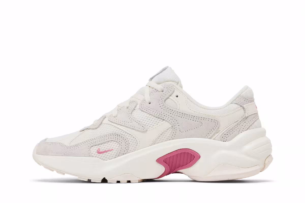 Nike Women's AL8 Chalk Pale Ivory, view 4