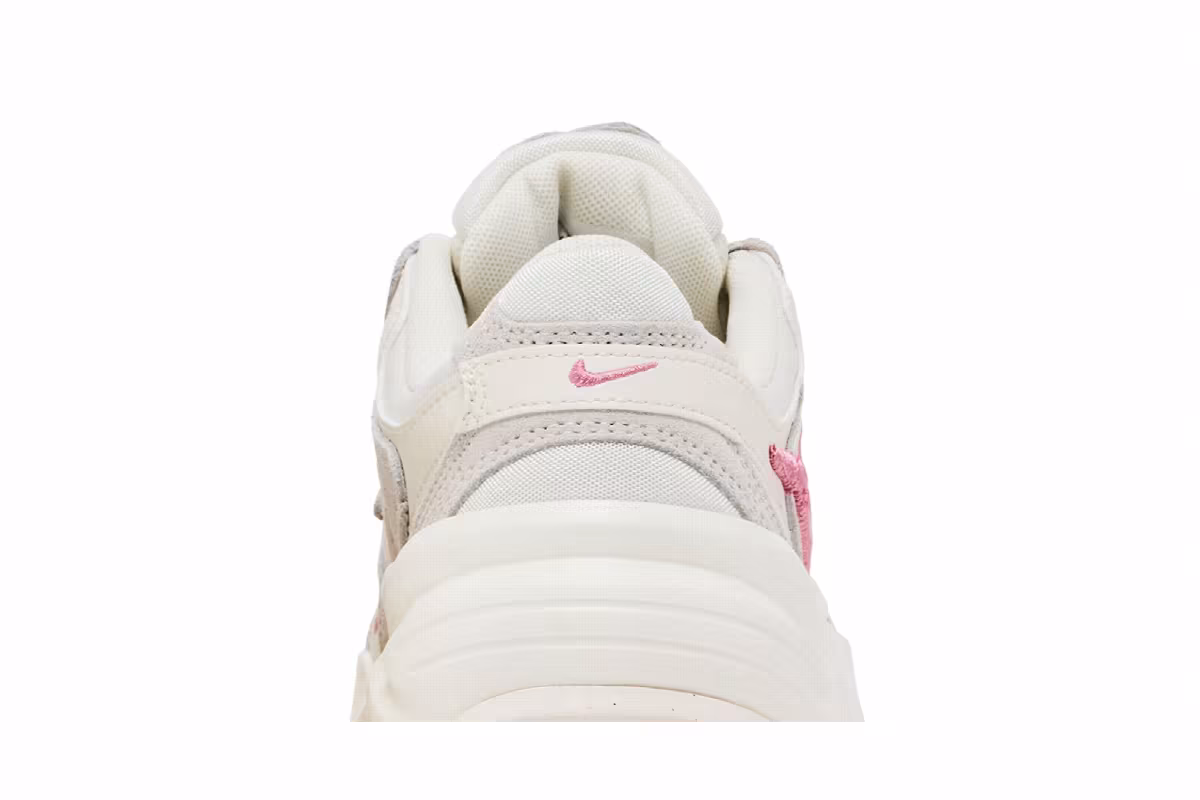 Nike Women's AL8 Chalk Pale Ivory, view 8