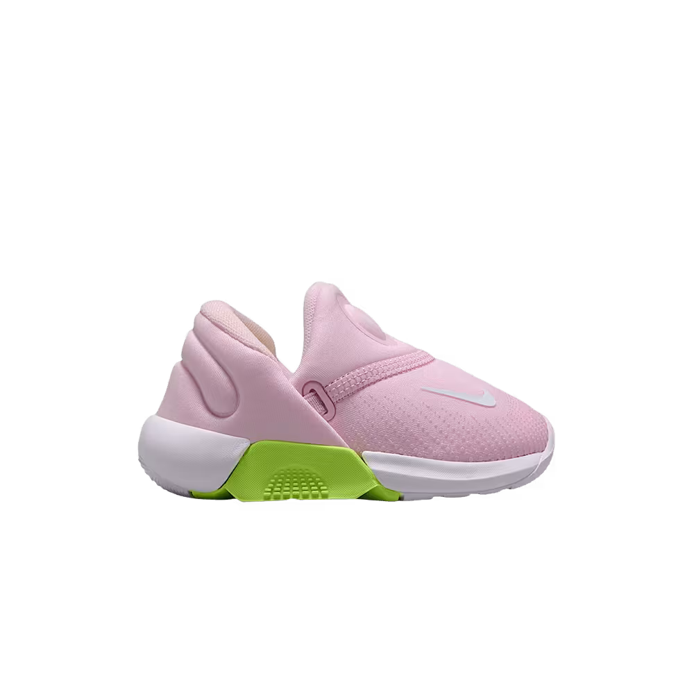 Nike Swoosh Go TD Pink Foam