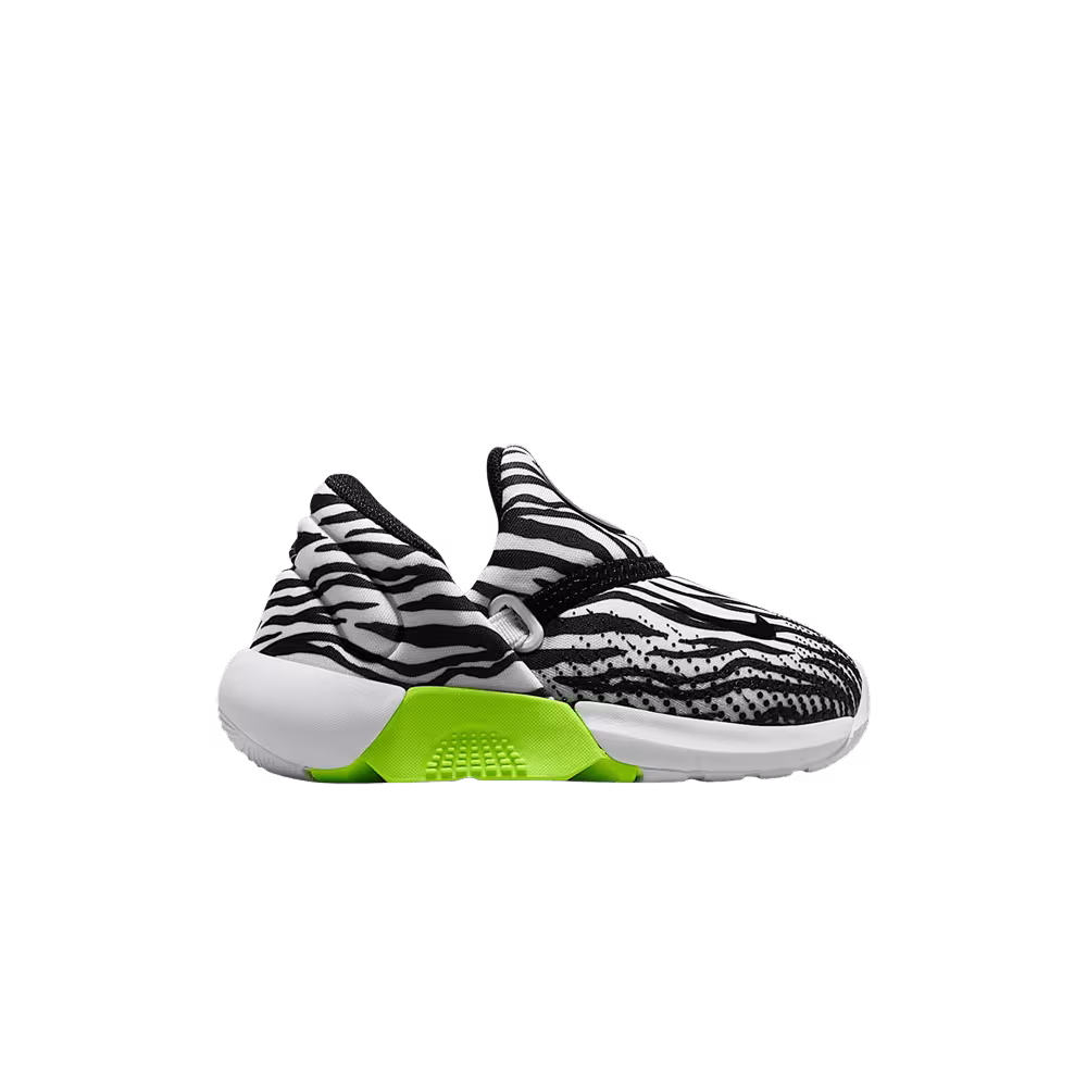 Nike Swoosh Go TD White Volt