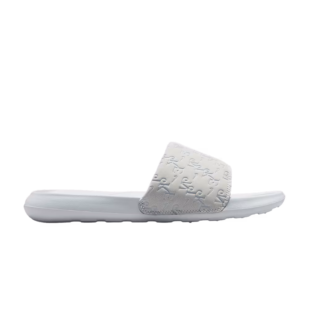 Nike Women's Victori One Slide Photon Dust