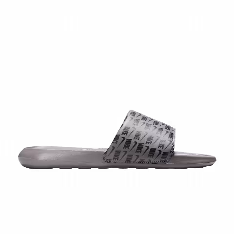 Nike Victori One Printed Slide 'Pencil Point Anthracite'