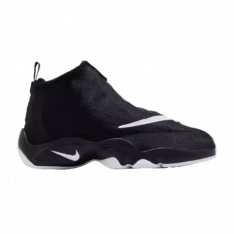 Nike Air Zoom Flight The Glove OG 'Black White' 2026