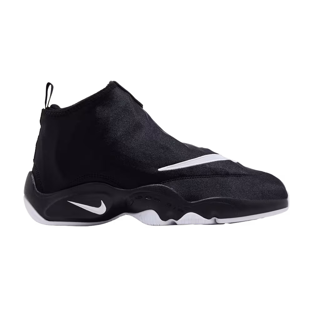 Nike Air Zoom Flight The Glove OG Black White 2026