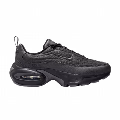 Nike Wmns Air Max Portal SE 'Black Iron Grey'