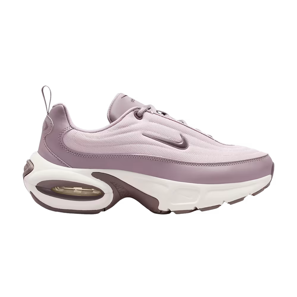 Nike Women's Air Max Portal Platinum Violet