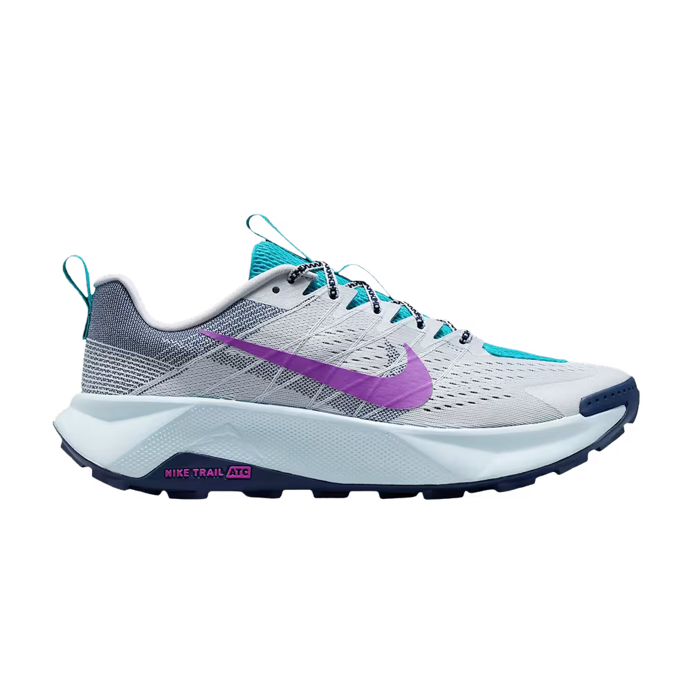 Nike Wildhorse 10 Pure Platinum