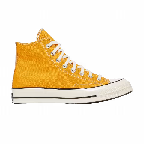Converse Chuck 70 Hi 'Sunflower'