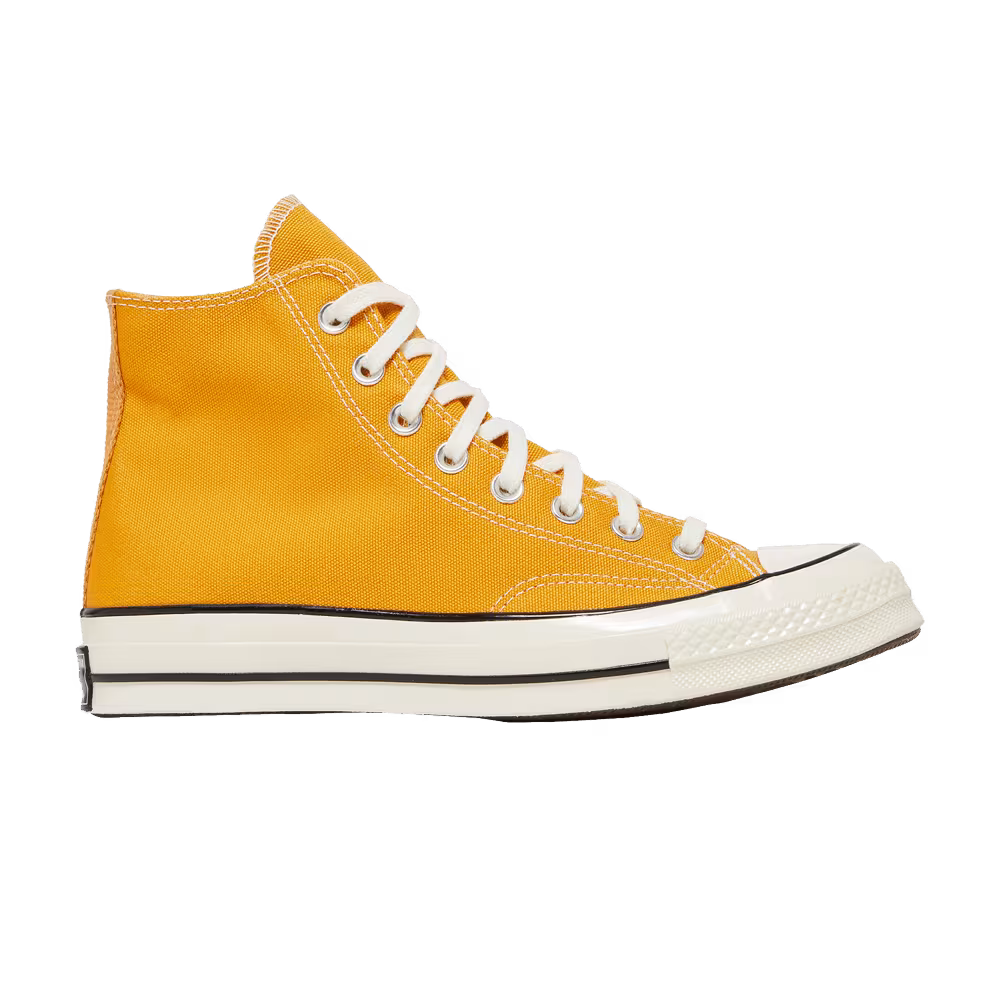 Converse Chuck 70 Hi Sunflower