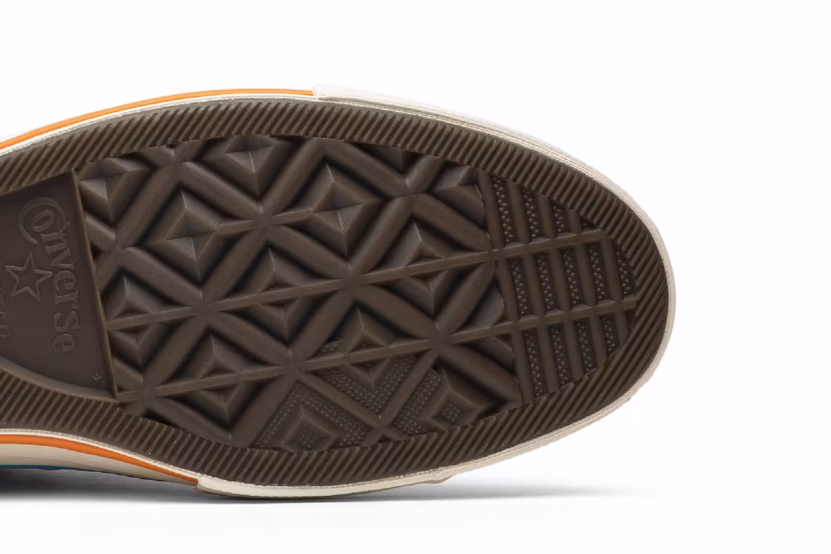 Tyler, the Creator x Foot Locker x Converse Chuck 70 Artist Series, view 6