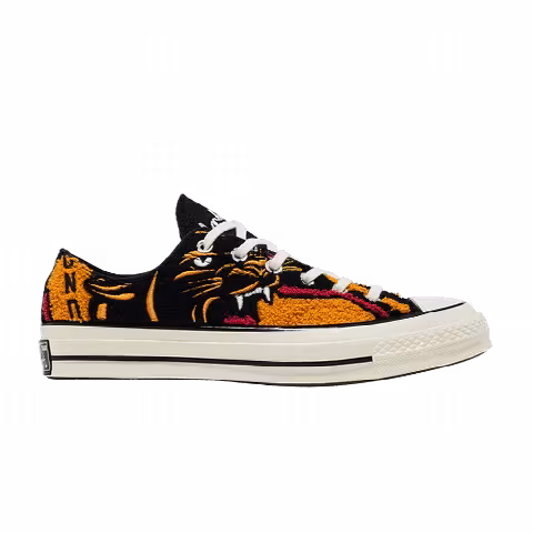 Undefeated x Converse Chuck 70 'Varsity Jacket'