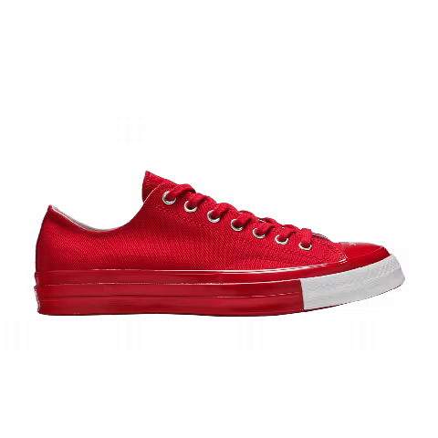 Undercover x Converse Chuck 70 Low 'Order and Disorder'