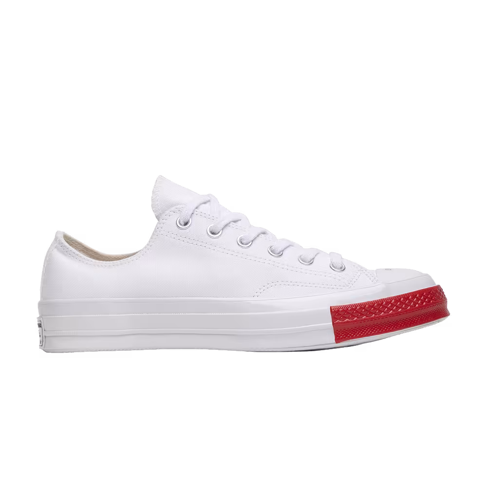 Undercover x Converse Chuck 70 Low Order and Disorder