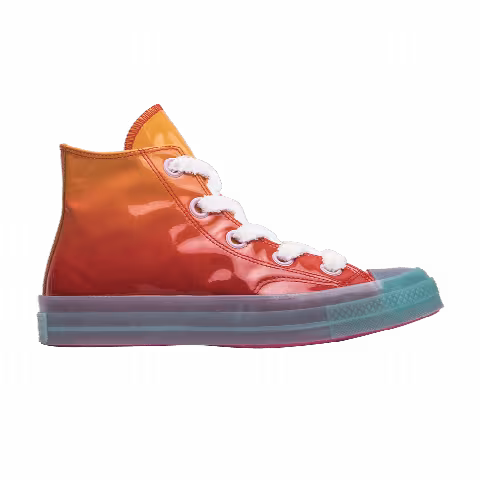 J.W. Anderson x Converse Chuck 70 Hi Top 'Toy'