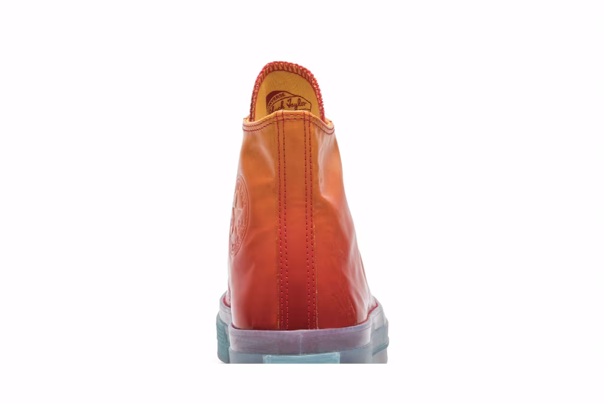 J.W. Anderson x Converse Chuck 70 Hi Top Toy, view 8
