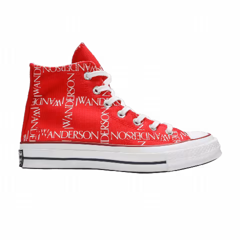 J.W. Anderson x Converse Chuck 70 Hi Top 'Grid'
