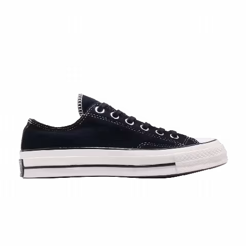 Converse Chuck 70 'Black'