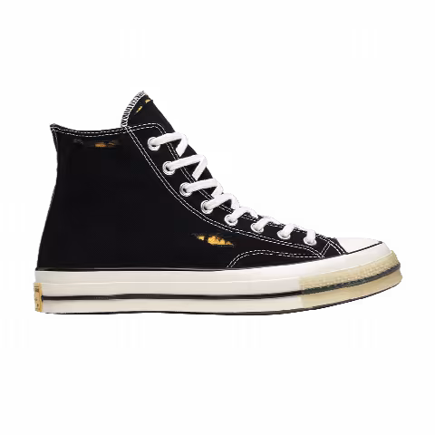 Dr. Woo x Converse Chuck 70 'Black'
