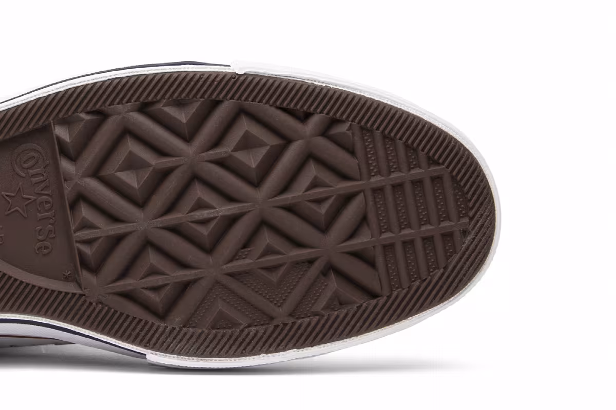 J.W. Anderson x Converse Chuck 70 Hi Top Grid, view 6