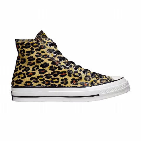 Converse Chuck 70 Hi Varsity Remix 'Cheetah'