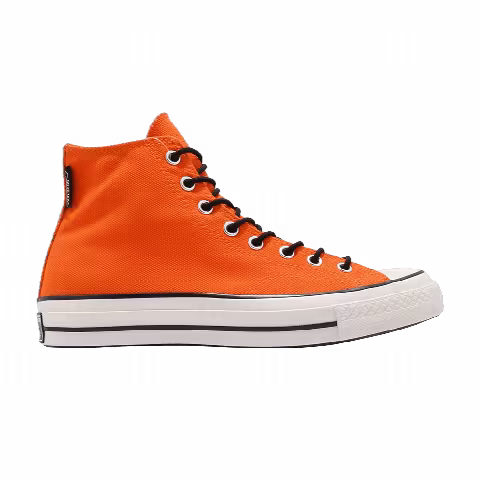 Converse Chuck 70 'Orange Black'