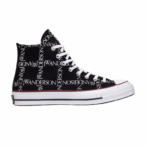 J.W. Anderson x Converse Chuck 70 Hi Top 'Grid'