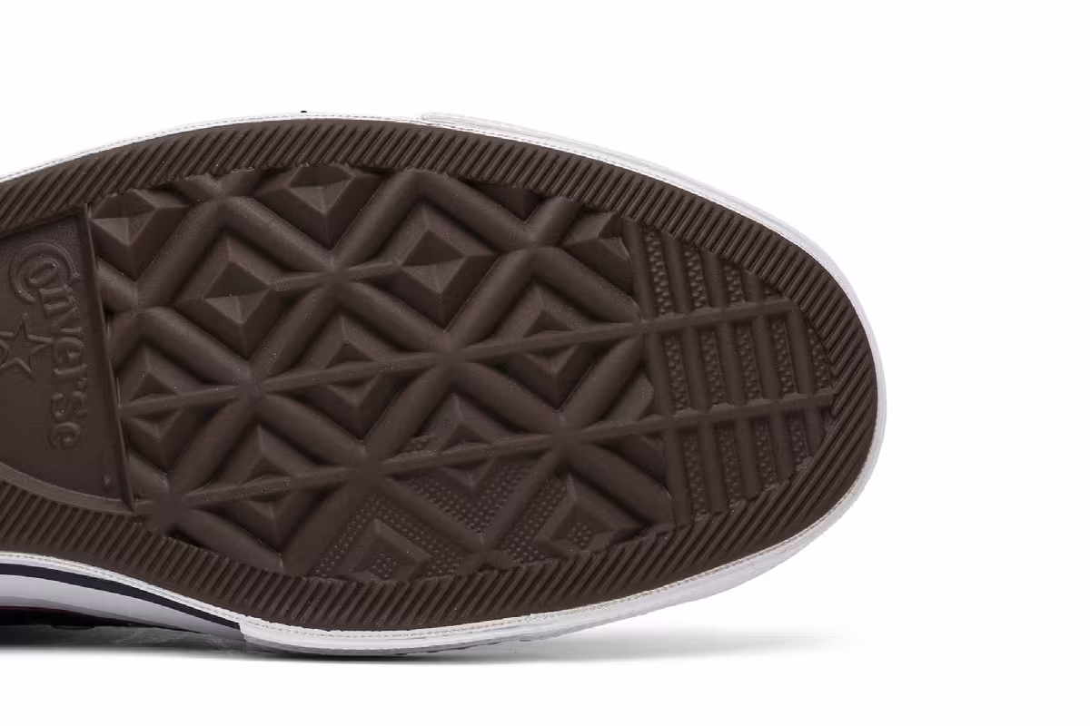 J.W. Anderson x Converse Chuck 70 Hi Top Grid, view 6