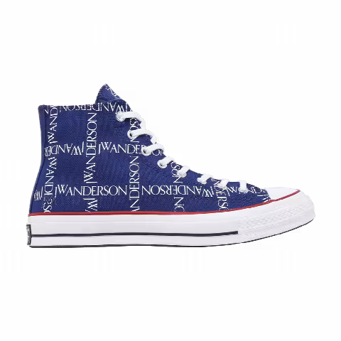 J.W. Anderson x Converse Chuck 70 Hi Top 'Grid'
