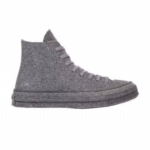 J.W. Anderson x Converse Chuck 70 Hi Top 'Felt'
