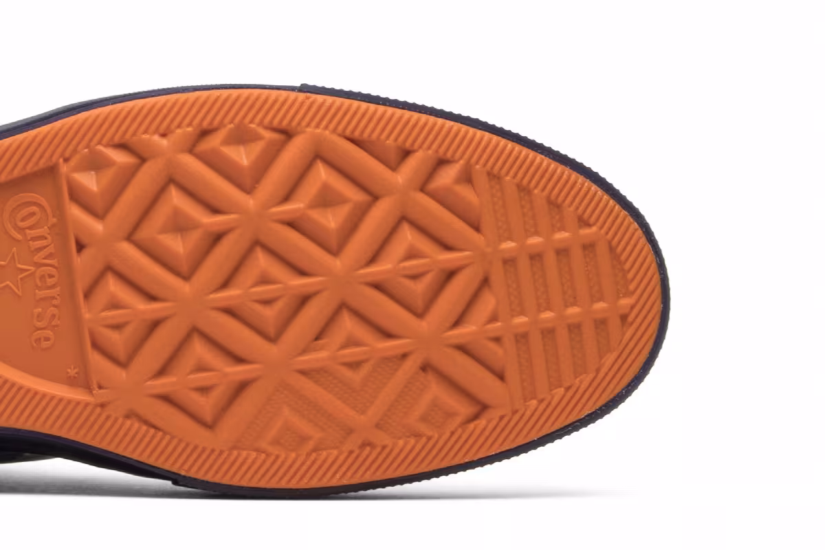J.W. Anderson x Converse Chuck 70 Hi Top Toy, view 6