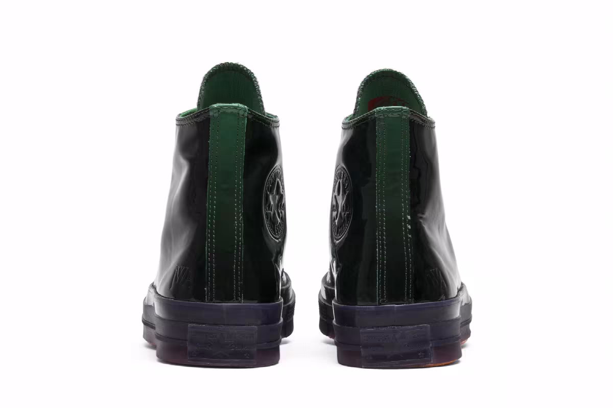 J.W. Anderson x Converse Chuck 70 Hi Top Toy, view 7