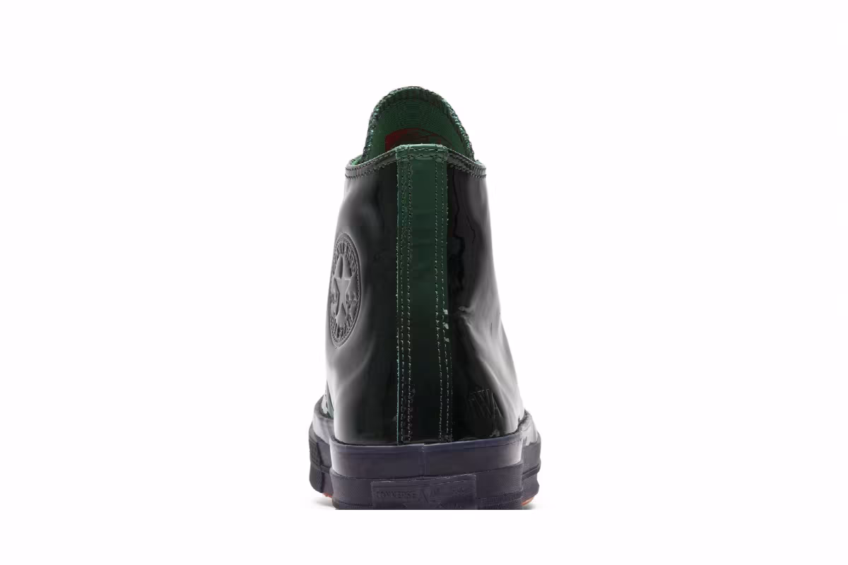 J.W. Anderson x Converse Chuck 70 Hi Top Toy, view 8