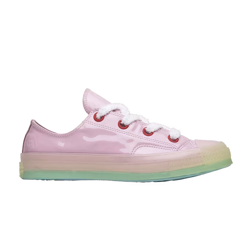 J.W. Anderson x Converse Chuck 70 Low Top Toy