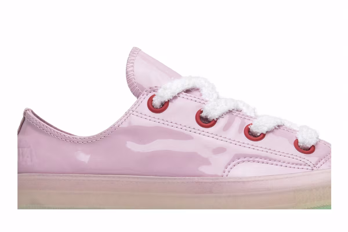 J.W. Anderson x Converse Chuck 70 Low Top Toy, view 3