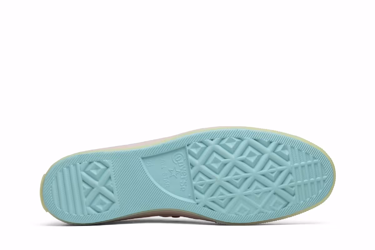 J.W. Anderson x Converse Chuck 70 Low Top Toy, view 5